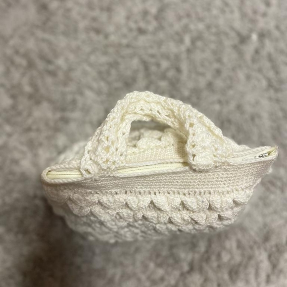 New Crochet handbag - Picture 7 of 11
